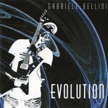 Gabriele Bellini : Evolution